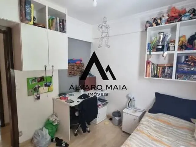Imagem 4: Apartamento de 4 quartos para locação no Luxemburgo próximo ao Tribunal de Contas