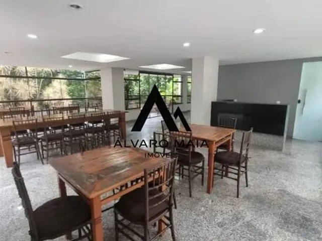 Imagem 8: Apartamento de 4 quartos para locação no Luxemburgo próximo ao Tribunal de Contas