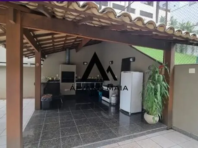 Imagem 3: Apartamento de 4 quartos para locação no Luxemburgo próximo ao Tribunal de Contas