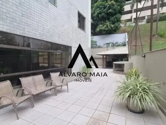 Imagem 5: Apartamento de 4 quartos para locação no Luxemburgo próximo ao Tribunal de Contas