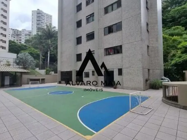 Imagem 10: Apartamento de 4 quartos para locação no Luxemburgo próximo ao Tribunal de Contas
