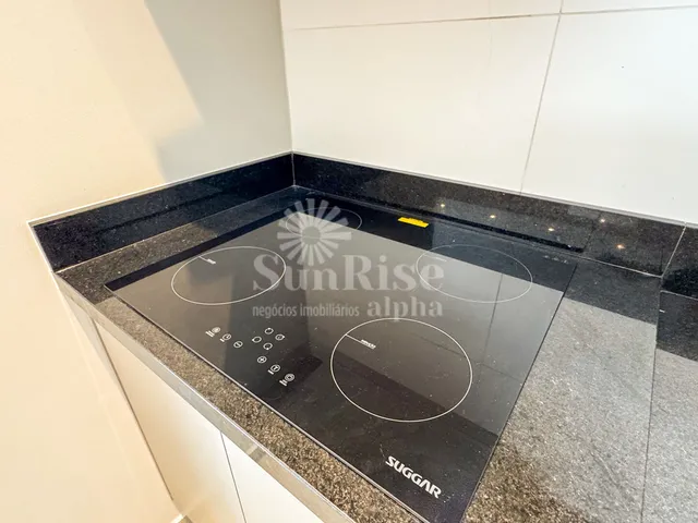 Imagem 9: Apartamento para Alugar em Alphaville, Barueri | 40 M² | 1 Dormitório | 1 Vaga | Fiori 18 do Forte