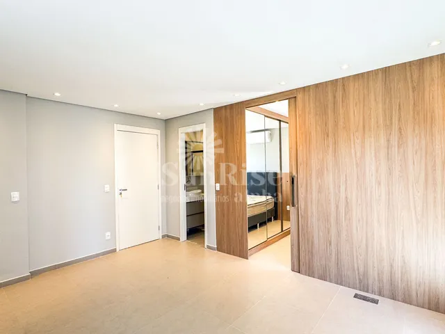 Imagem 2: Apartamento para Alugar em Alphaville, Barueri | 40 M² | 1 Dormitório | 1 Vaga | Fiori 18 do Forte