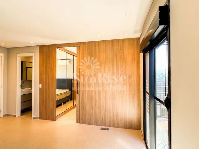 Imagem 12: Apartamento para Alugar em Alphaville, Barueri | 40 M² | 1 Dormitório | 1 Vaga | Fiori 18 do Forte