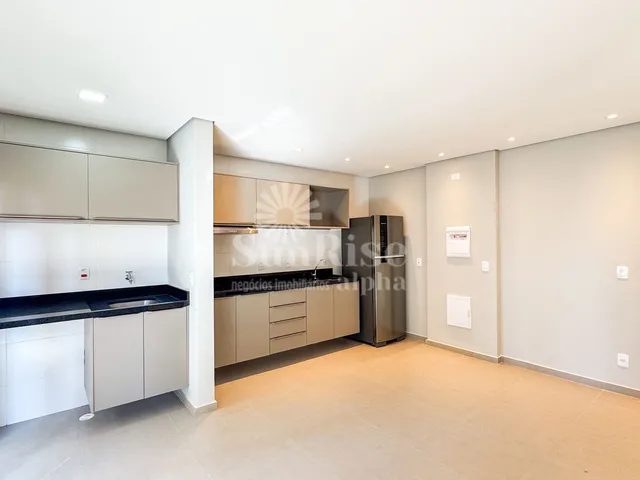 Imagem 15: Apartamento para Alugar em Alphaville, Barueri | 40 M² | 1 Dormitório | 1 Vaga | Fiori 18 do Forte