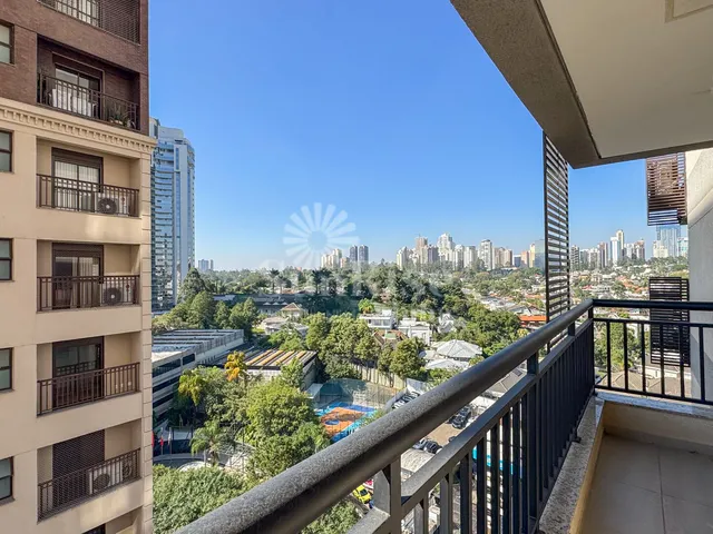 Imagem 14: Apartamento para Alugar em Alphaville, Barueri | 40 M² | 1 Dormitório | 1 Vaga | Fiori 18 do Forte