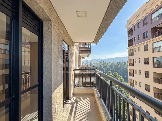 Imagem 7: Apartamento para Alugar em Alphaville, Barueri | 40 M² | 1 Dormitório | 1 Vaga | Fiori 18 do Forte