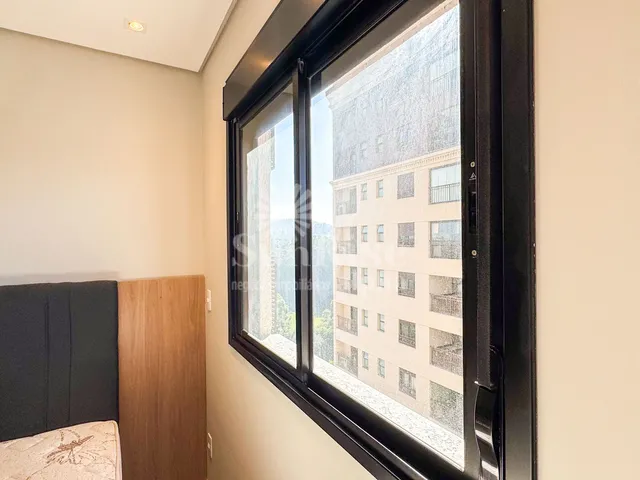 Imagem 5: Apartamento para Alugar em Alphaville, Barueri | 40 M² | 1 Dormitório | 1 Vaga | Fiori 18 do Forte