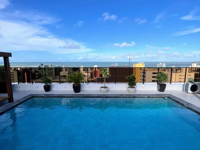 Imagem: Excelente apartamento no Cabo Branco!!!!