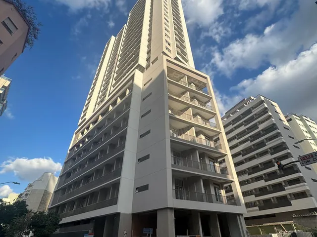 Imagem 1: Barô Higienópolis by You - Residencial