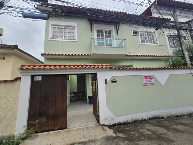 Imagem: ALUGUEL DE CASA COM 4 QUARTOS E 1 SUÍTE