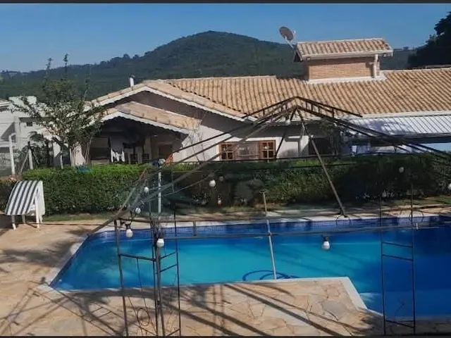 Imagem: Casa Térrea em Parque São Gabriel, Itatiba/SP