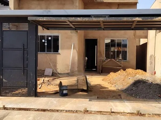 Imagem: Oportunidade no Rita Vieira - Casa em fase