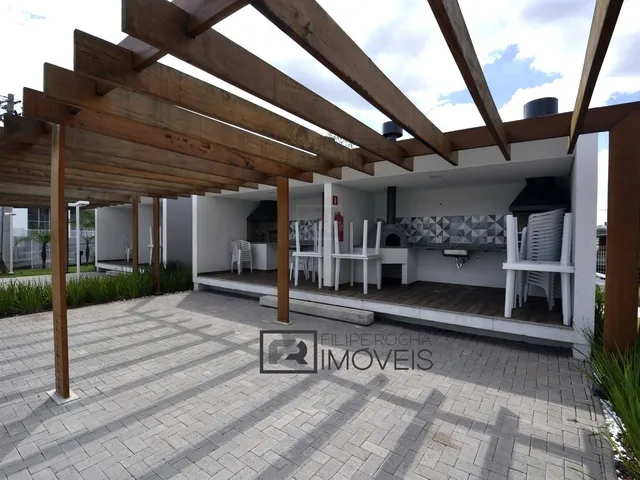 Imagem 3: Apartamento Charmoso e com Mobilia Planejada no Condomínio Bella Cidade - Itapevi