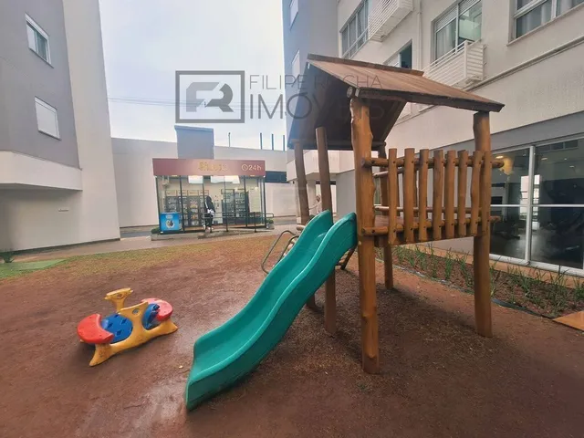 Imagem 14: Apartamento Charmoso e com Mobilia Planejada no Condomínio Bella Cidade - Itapevi
