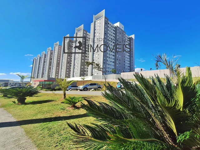 Imagem 10: Apartamento Charmoso e com Mobilia Planejada no Condomínio Bella Cidade - Itapevi