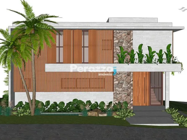 Imagem: Terreno de 533,60 m² no Alphaville Residencial