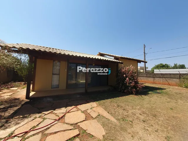 Imagem 13: Casa com Terreno Amplo na Avenida das Paineiras, Setor Habitacional Jardim Botânico, Brasília - 1 Quarto - R$2.900,00