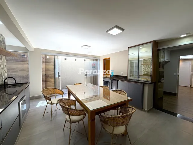 Imagem: P QC 5 Jardins Mangueiral Casa de 3 Quartos