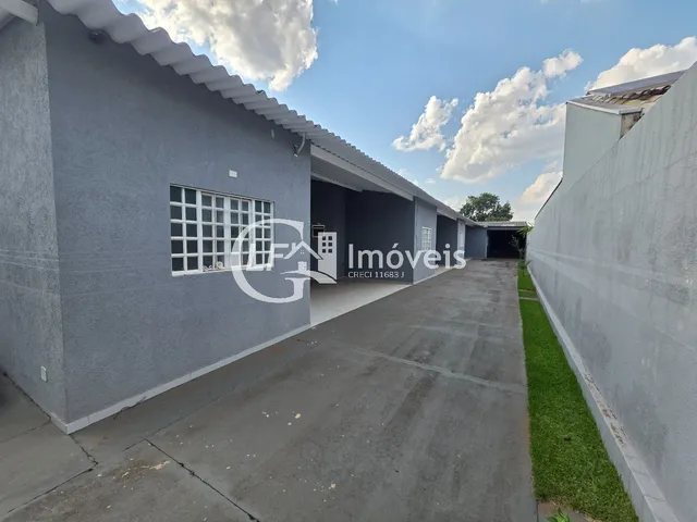 Imagem 7: Imperdível Oportunidade: Próximo Ao Colégio Militar, Bairro Coophasul - 2 Quartos, 2 Salas, 1 Banheiro, 1 Vaga!