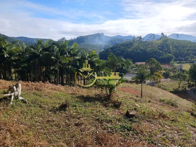 Imagem 4: Terreno À Venda em Luiz Alves-Sc, Bairro Luiz Alvez, 2.000M² de Área!