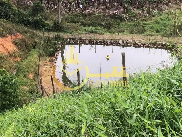 Imagem 3: Oportunidade Única: Terreno À Venda em Luiz Alves-Sc, no Bairro Luiz Alves, com 8.000 M² de Área!