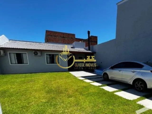 Imagem: Casa para Venda em Itajaí-SC, Bairro São