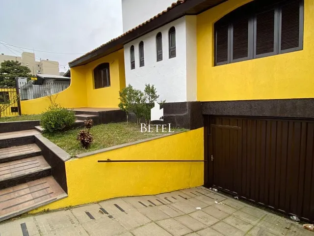 Imagem: Casa para alugar no bairro Madureira - Caxias