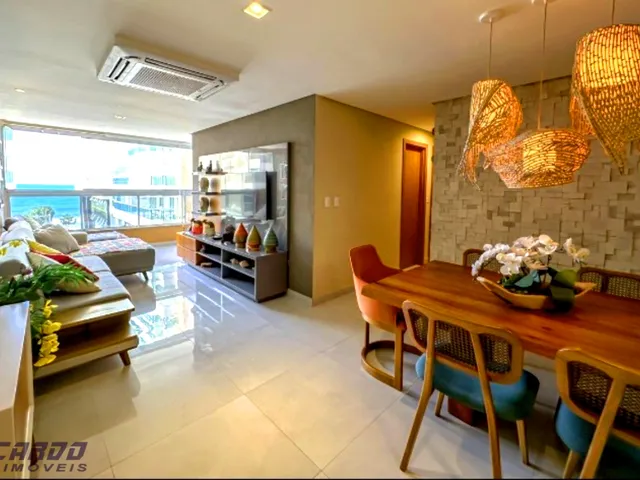 Imagem: Apartamento decorado, alto padrão à venda