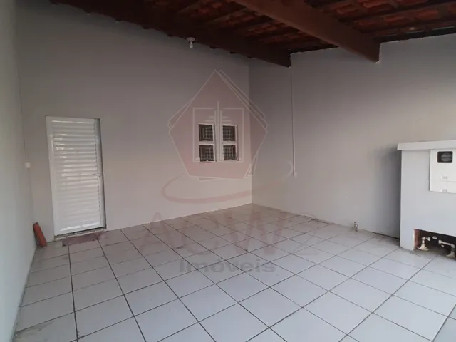 Imagem: CASA RESIDENCIAL em JUNDIAI - SP, CIDADE