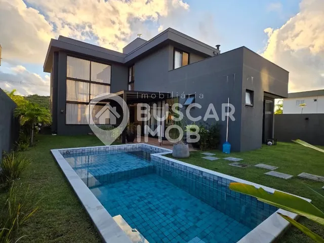 Imagem 11: CASA RESIDENCIAL em CAMAÇARI - BA, VILA DE ABRANTES (ABRANTES