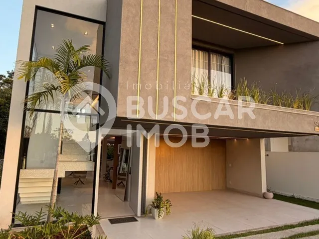 Imagem: CASA RESIDENCIAL em CAMAÇARI - BA, ALPHAVILLE
