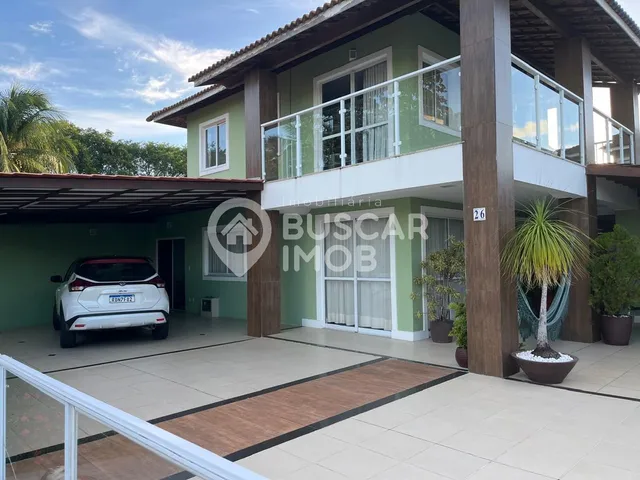 Imagem: CASA RESIDENCIAL em CAMAÇARI - BA, CAJAZEIRAS
