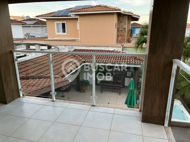 Imagem 2: CASA RESIDENCIAL em CAMAÇARI - BA, CAJAZEIRAS DE ABRANTES (ABRANTES
