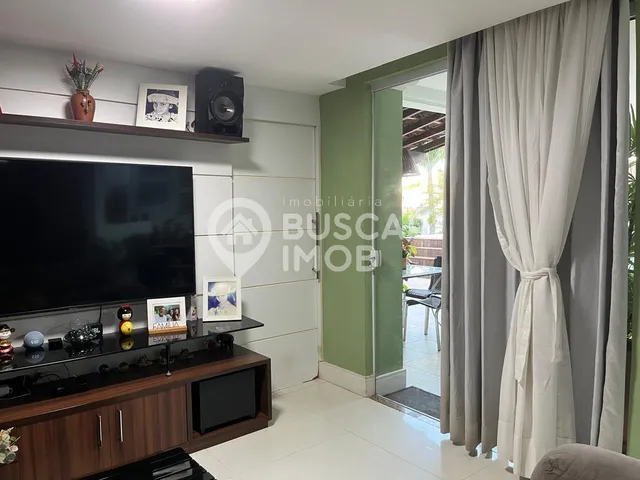 Imagem 13: CASA RESIDENCIAL em CAMAÇARI - BA, CAJAZEIRAS DE ABRANTES (ABRANTES