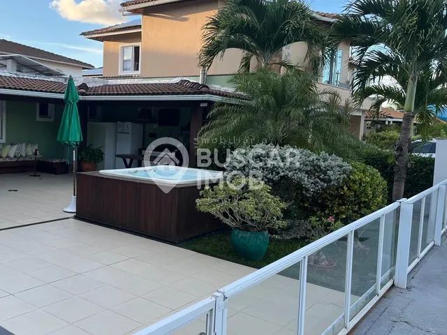 Imagem 10: CASA RESIDENCIAL em CAMAÇARI - BA, CAJAZEIRAS DE ABRANTES (ABRANTES