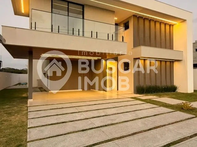 Imagem: CASA RESIDENCIAL em CAMAÇARI - BA, VILA