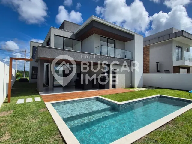 Imagem 11: CASA RESIDENCIAL em CAMAÇARI - BA, VILA DE ABRANTES (ABRANTES
