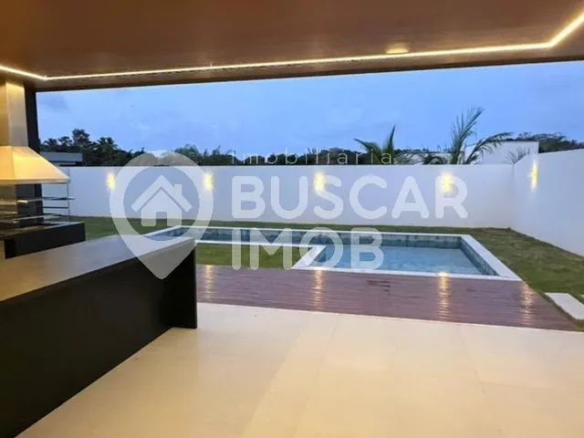 Imagem 13: CASA RESIDENCIAL em CAMAÇARI - BA, VILA DE ABRANTES (ABRANTES