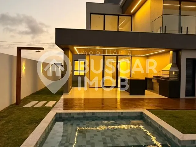 Imagem 12: CASA RESIDENCIAL em CAMAÇARI - BA, VILA DE ABRANTES (ABRANTES