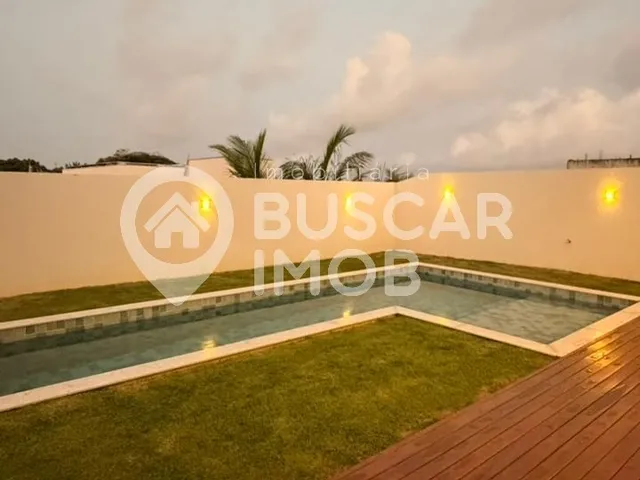 Imagem 5: CASA RESIDENCIAL em CAMAÇARI - BA, VILA DE ABRANTES (ABRANTES
