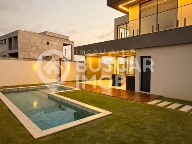 Imagem 2: CASA RESIDENCIAL em CAMAÇARI - BA, VILA DE ABRANTES (ABRANTES