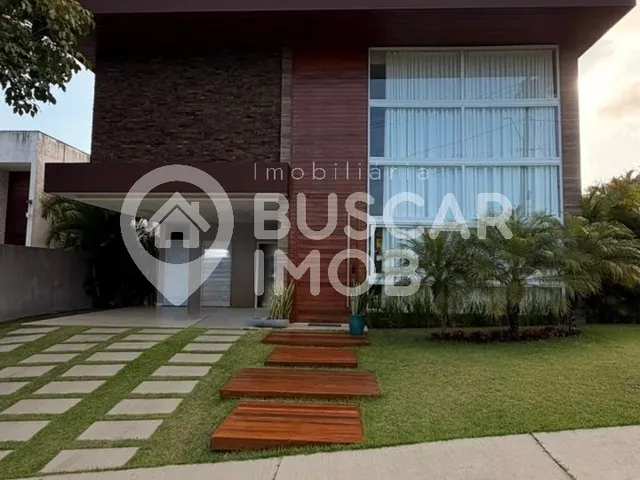 Imagem: CASA RESIDENCIAL em CAMAÇARI - BA, VILA