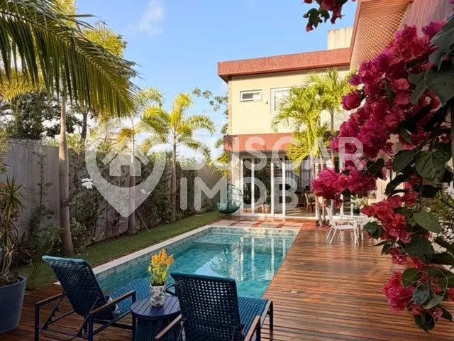 Imagem 15: CASA RESIDENCIAL em CAMAÇARI - BA, VILA DE ABRANTES (ABRANTES
