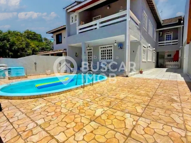 Imagem: CASA RESIDENCIAL em SALVADOR - BA, STELLA