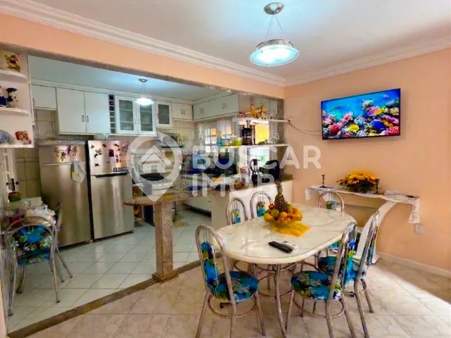 Imagem 10: CASA RESIDENCIAL em SALVADOR - BA, STELLA MARIS