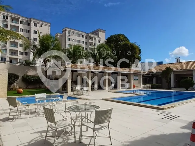 Imagem: APARTAMENTO RESIDENCIAL em LAURO DE FREITAS
