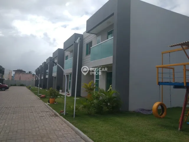 Imagem: Vilage com 3 suítes em Ipitanga