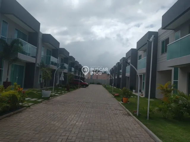 Imagem 10: Vilage com 3 suítes em Ipitanga