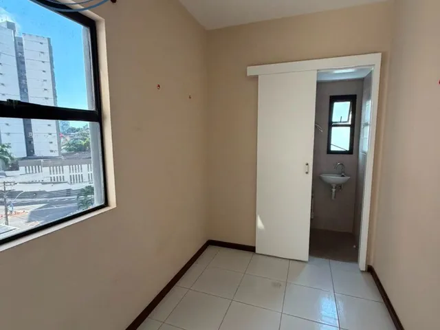 Imagem 7: Apto À Venda com 3/4 no Cidade Jardim, Prédio Conta com Excelente Área de Lazer!